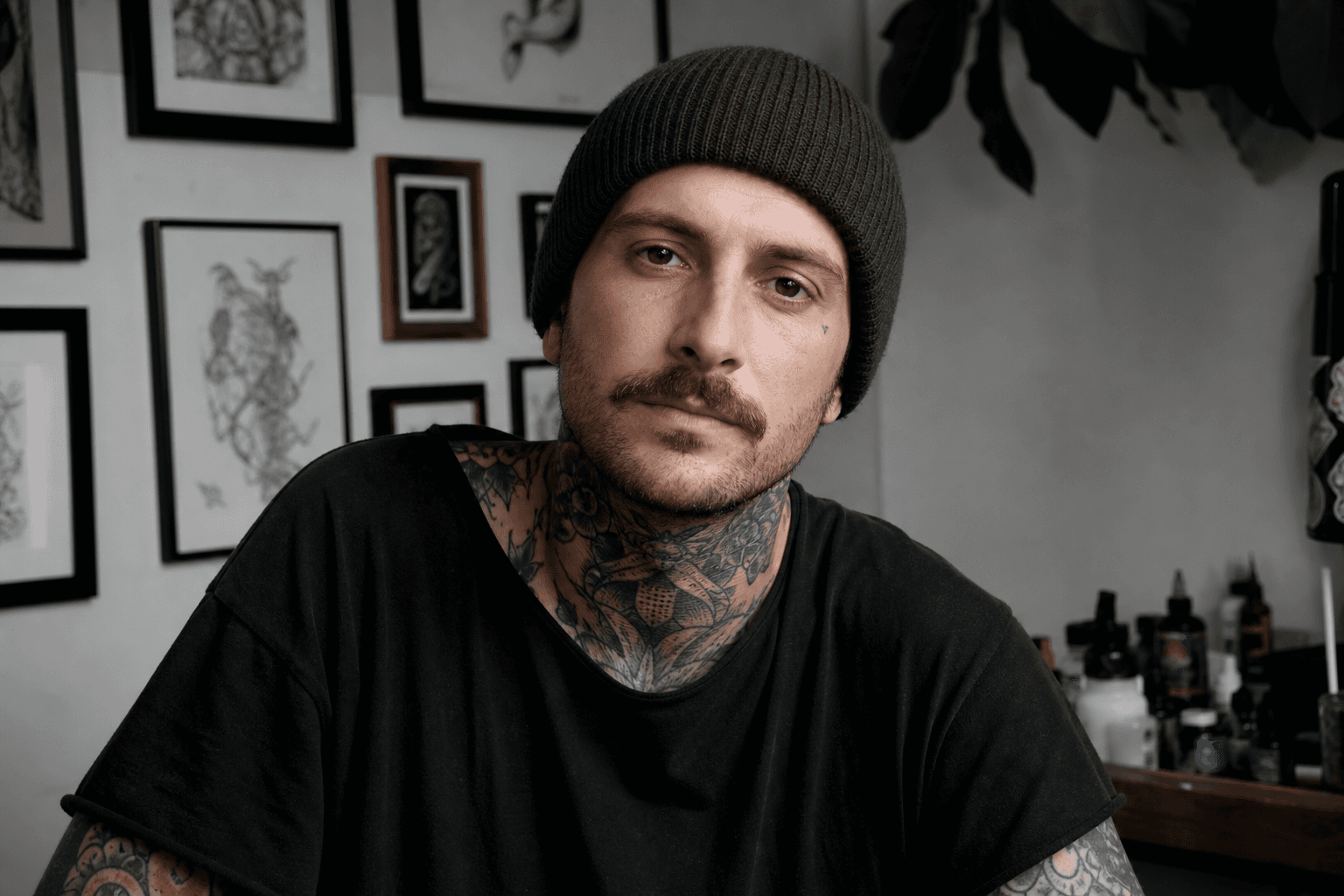 Artist