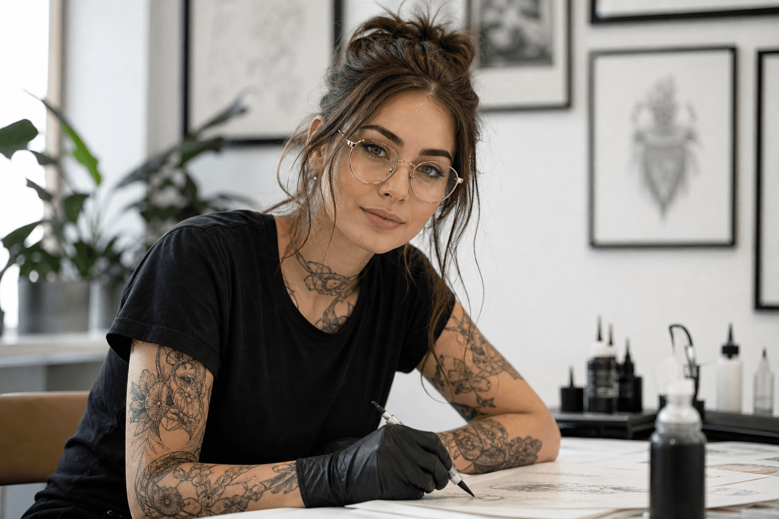 Artist