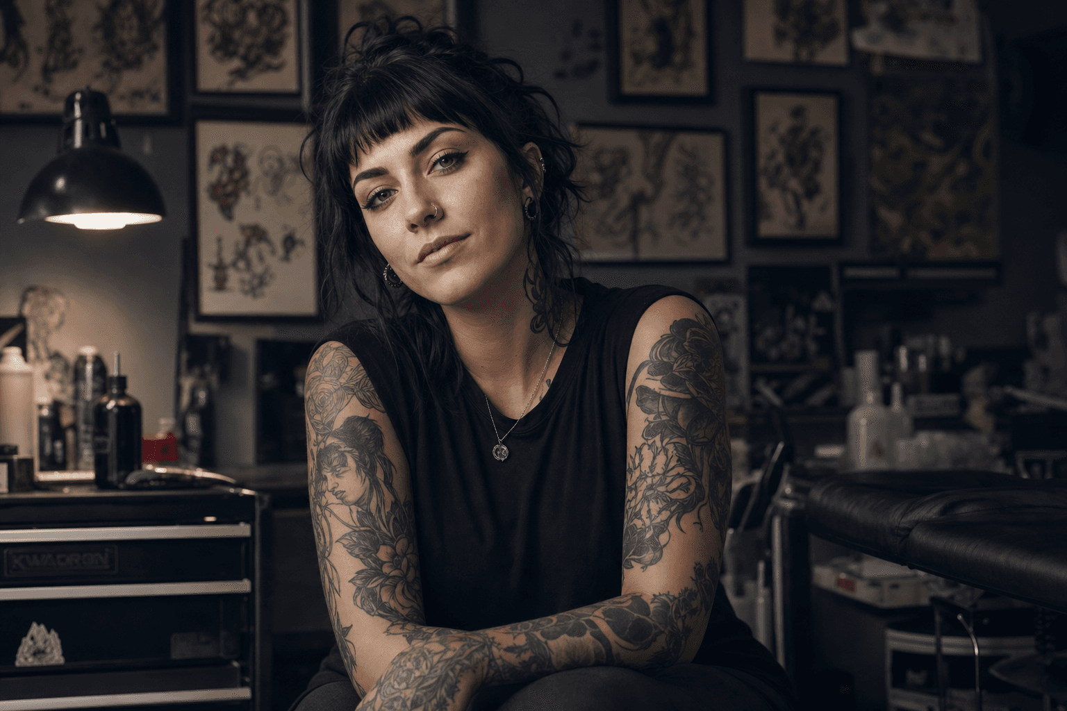 Artist Profile